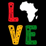 Love Africa