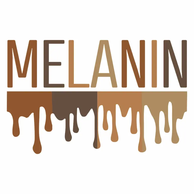 Melanin